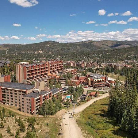 Beaver Run Resort Studio Breckenridge Exteriér fotografie