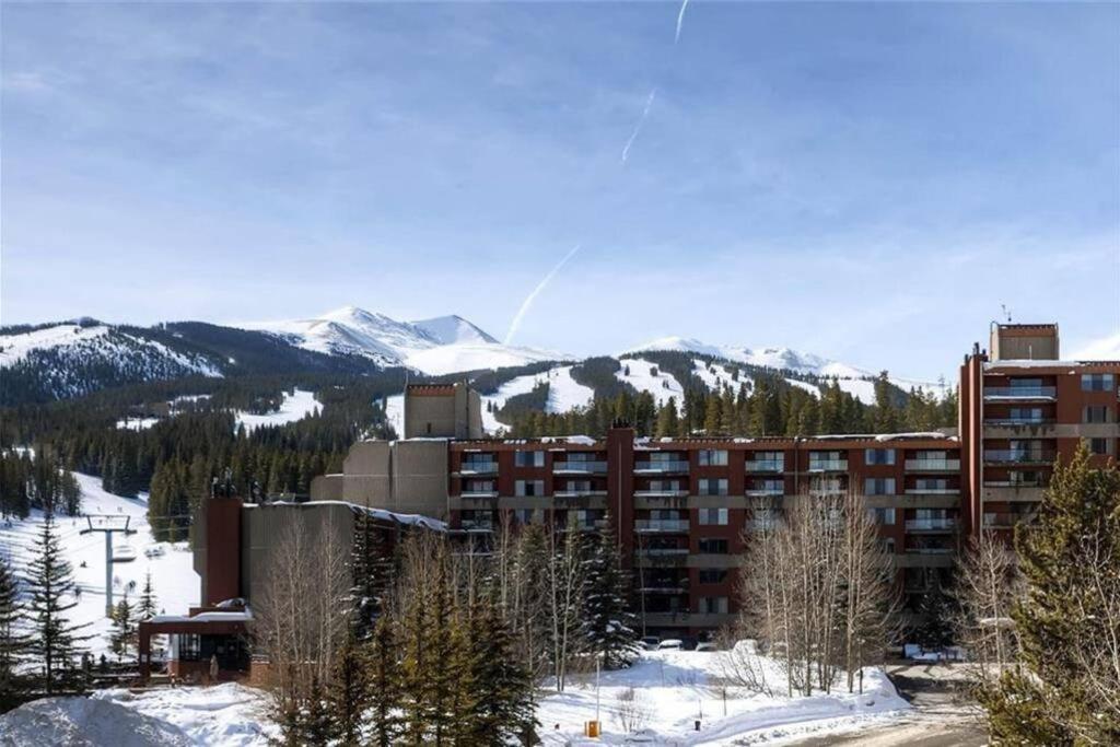 Beaver Run Resort Studio Breckenridge Exteriér fotografie