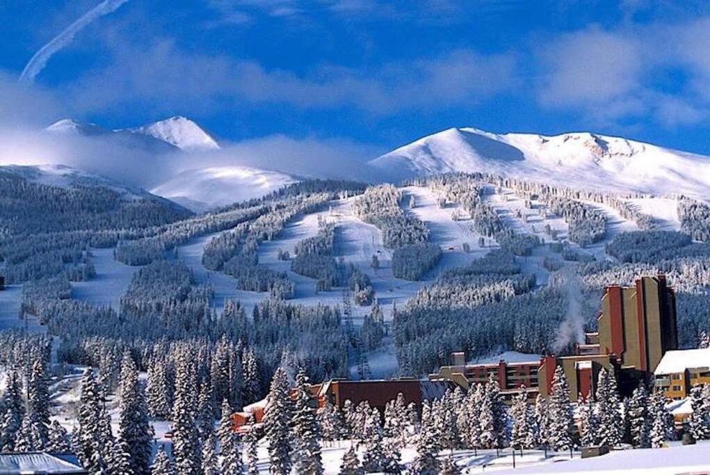Beaver Run Resort Studio Breckenridge Exteriér fotografie