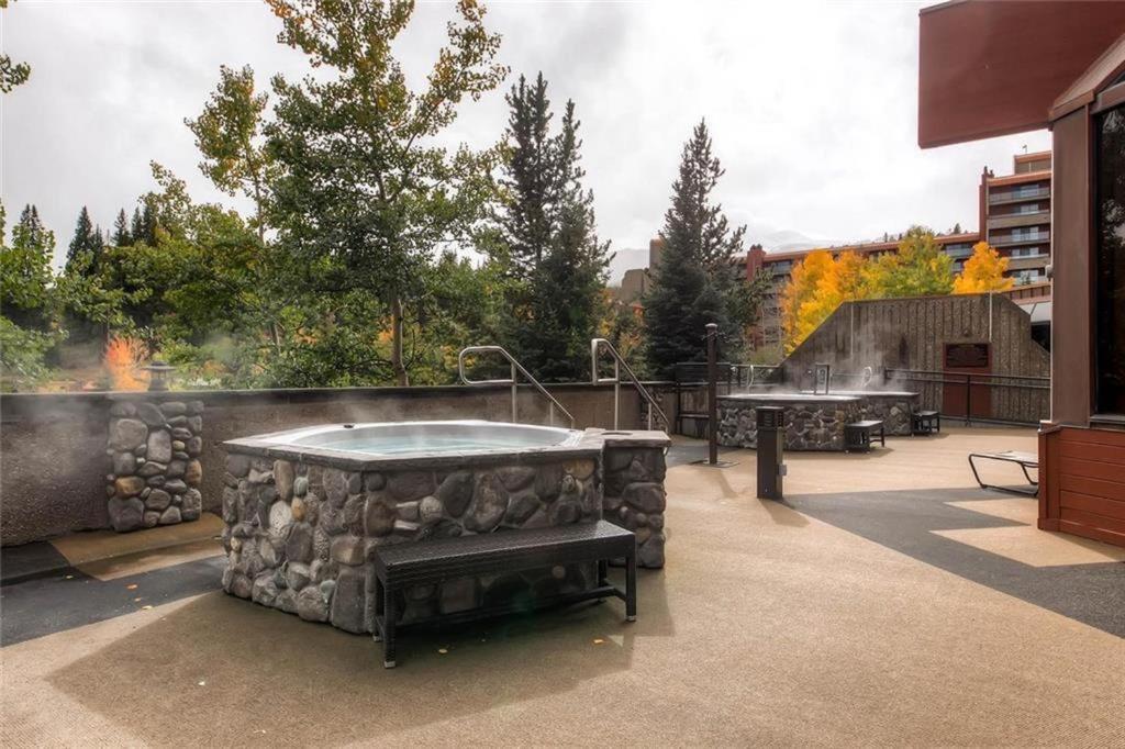 Beaver Run Resort Studio Breckenridge Exteriér fotografie