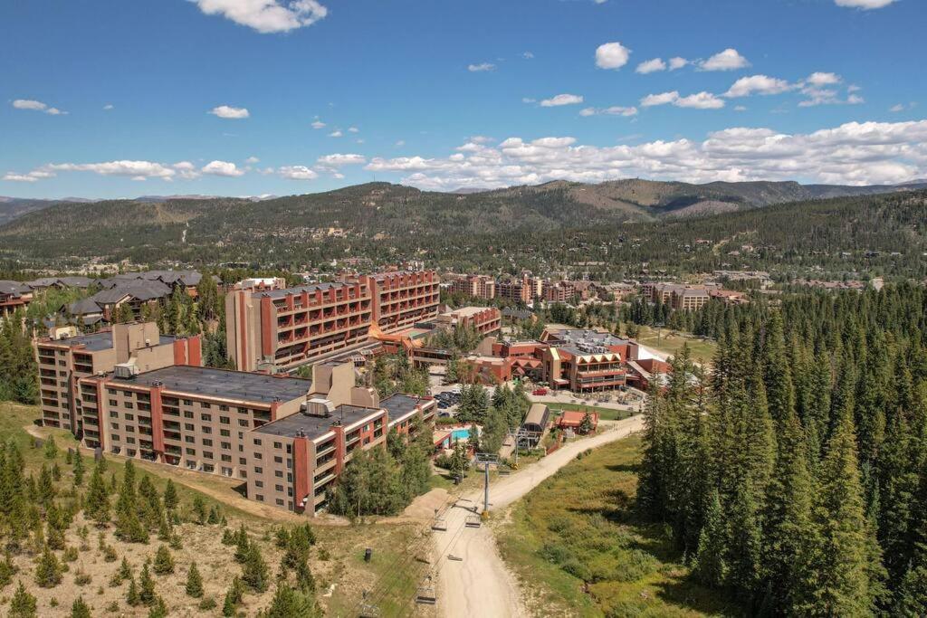 Beaver Run Resort Studio Breckenridge Exteriér fotografie