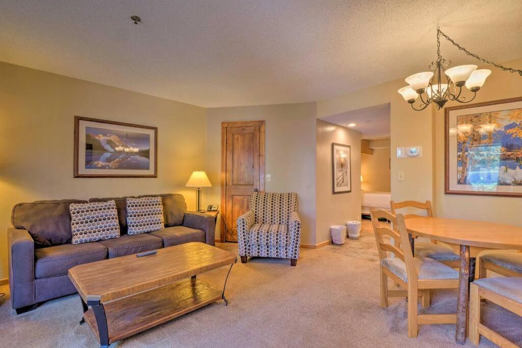 Beaver Run Resort Studio Breckenridge Exteriér fotografie
