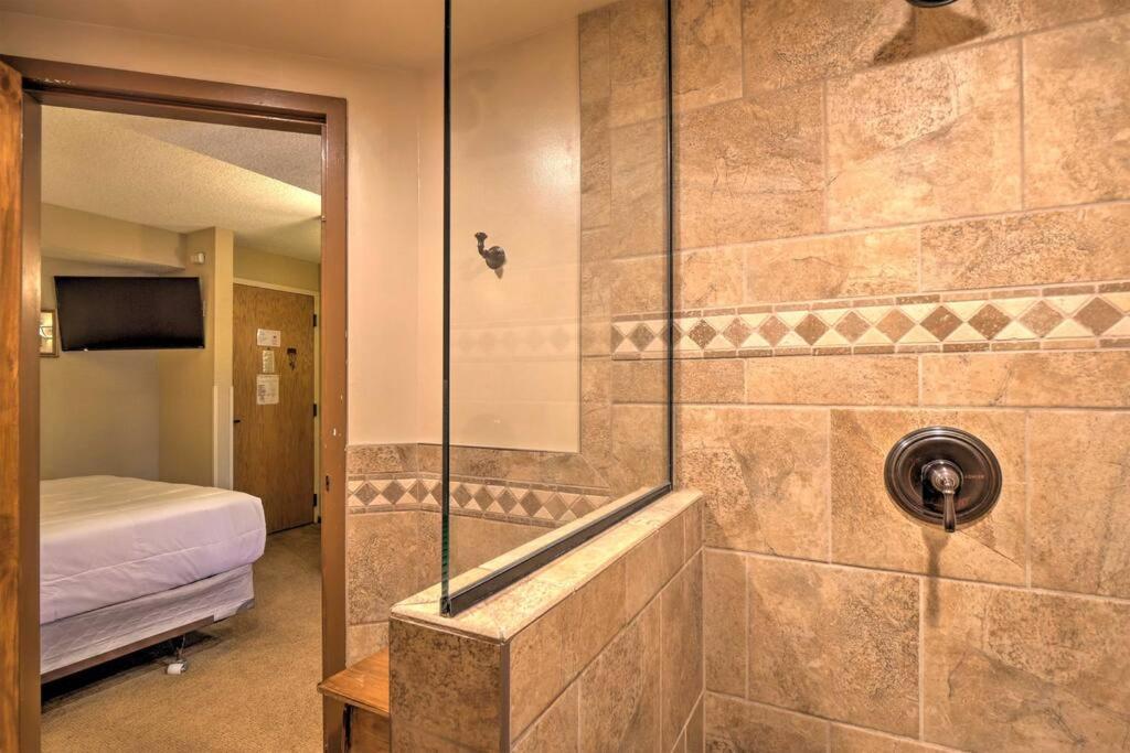 Beaver Run Resort Studio Breckenridge Exteriér fotografie