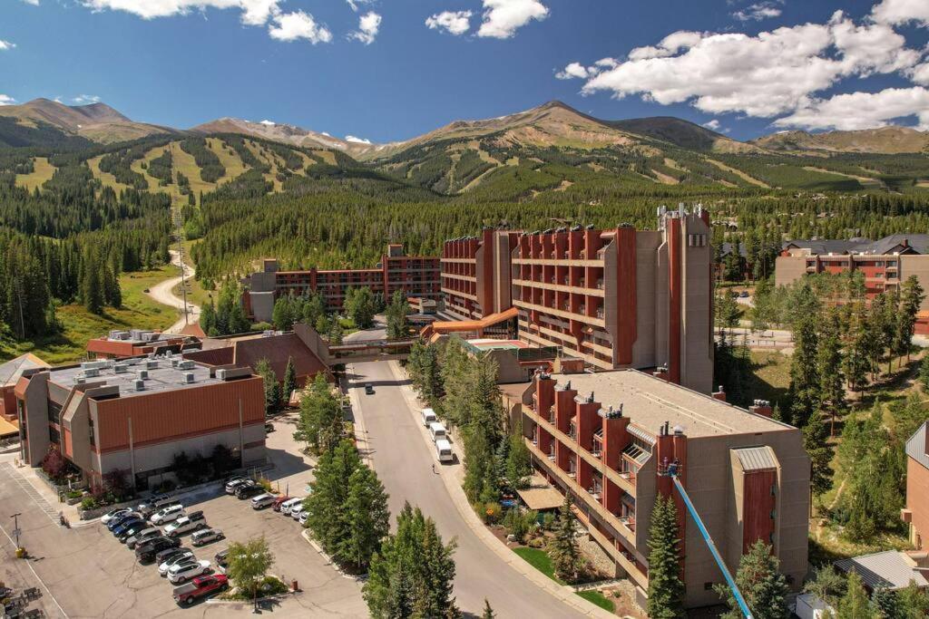 Beaver Run Resort Studio Breckenridge Exteriér fotografie