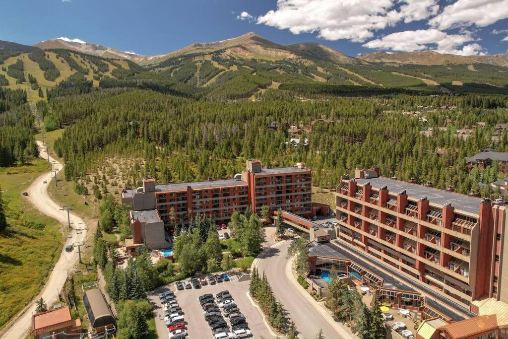 Beaver Run Resort Studio Breckenridge Exteriér fotografie