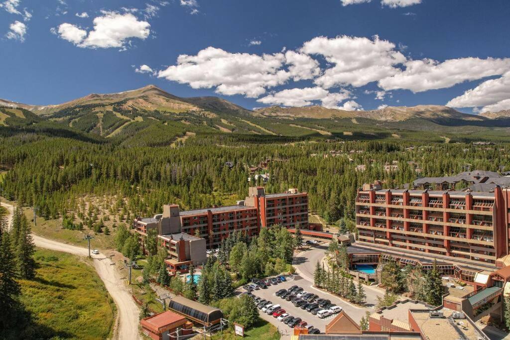 Beaver Run Resort Studio Breckenridge Exteriér fotografie