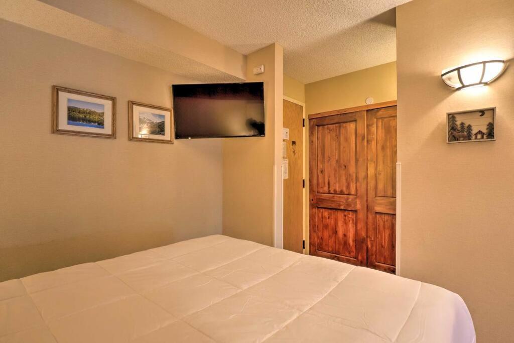 Beaver Run Resort Studio Breckenridge Exteriér fotografie