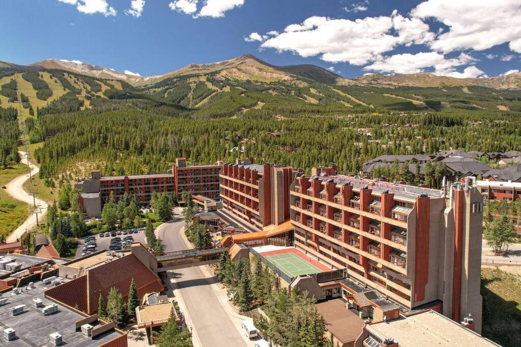 Beaver Run Resort Studio Breckenridge Exteriér fotografie