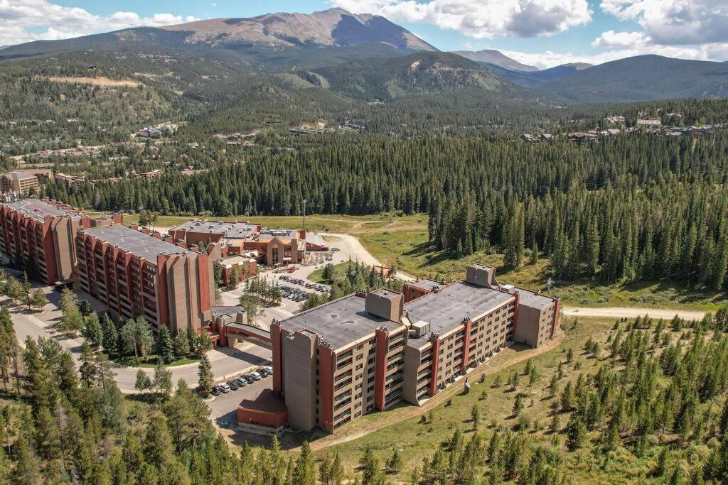 Beaver Run Resort Studio Breckenridge Exteriér fotografie